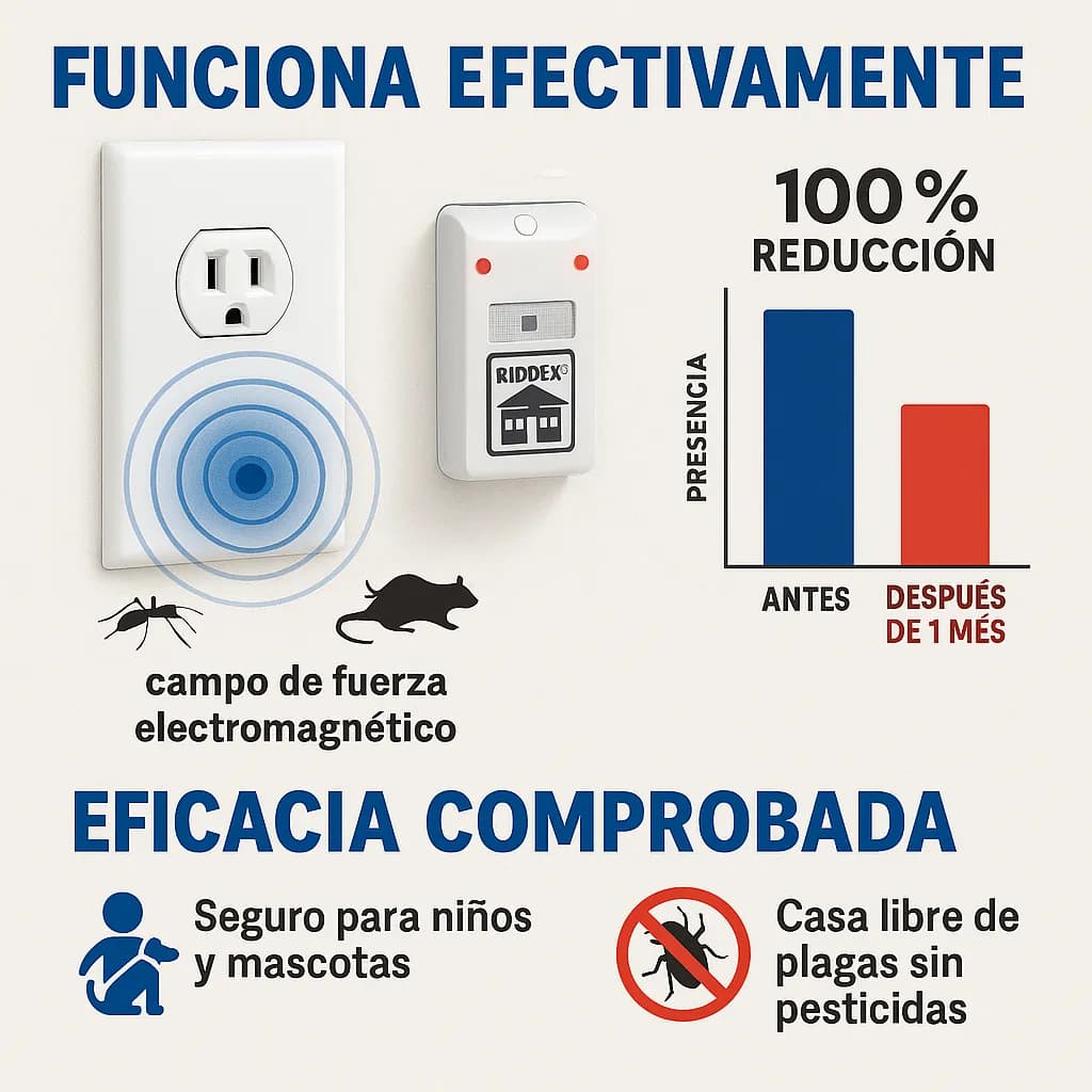 ¿Por qué funciona?